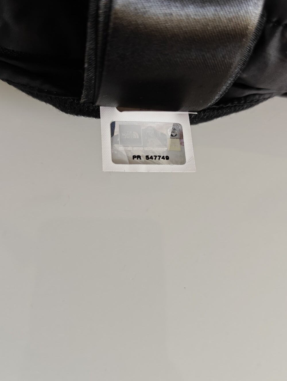 The North Face Reversible Puffer Jacket - Picture 11 of 14